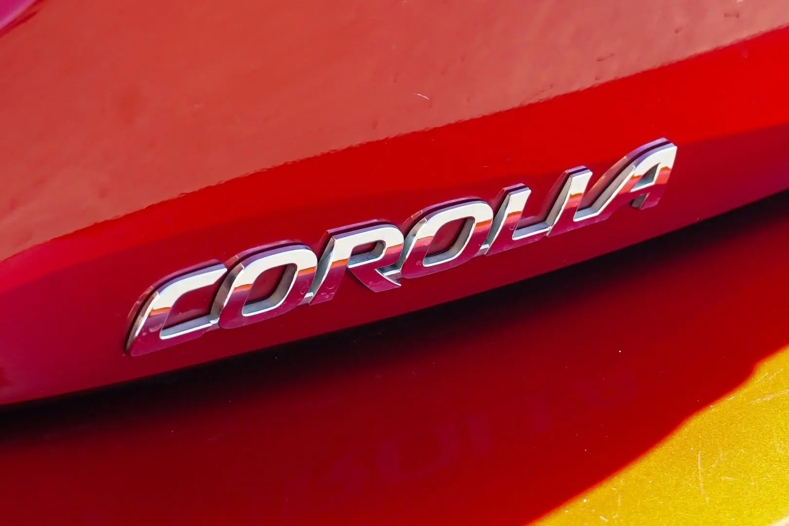 2022 Toyota Corolla Gallery Image 16