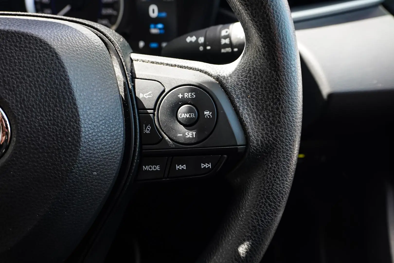 2022 Toyota Corolla Gallery Image 21