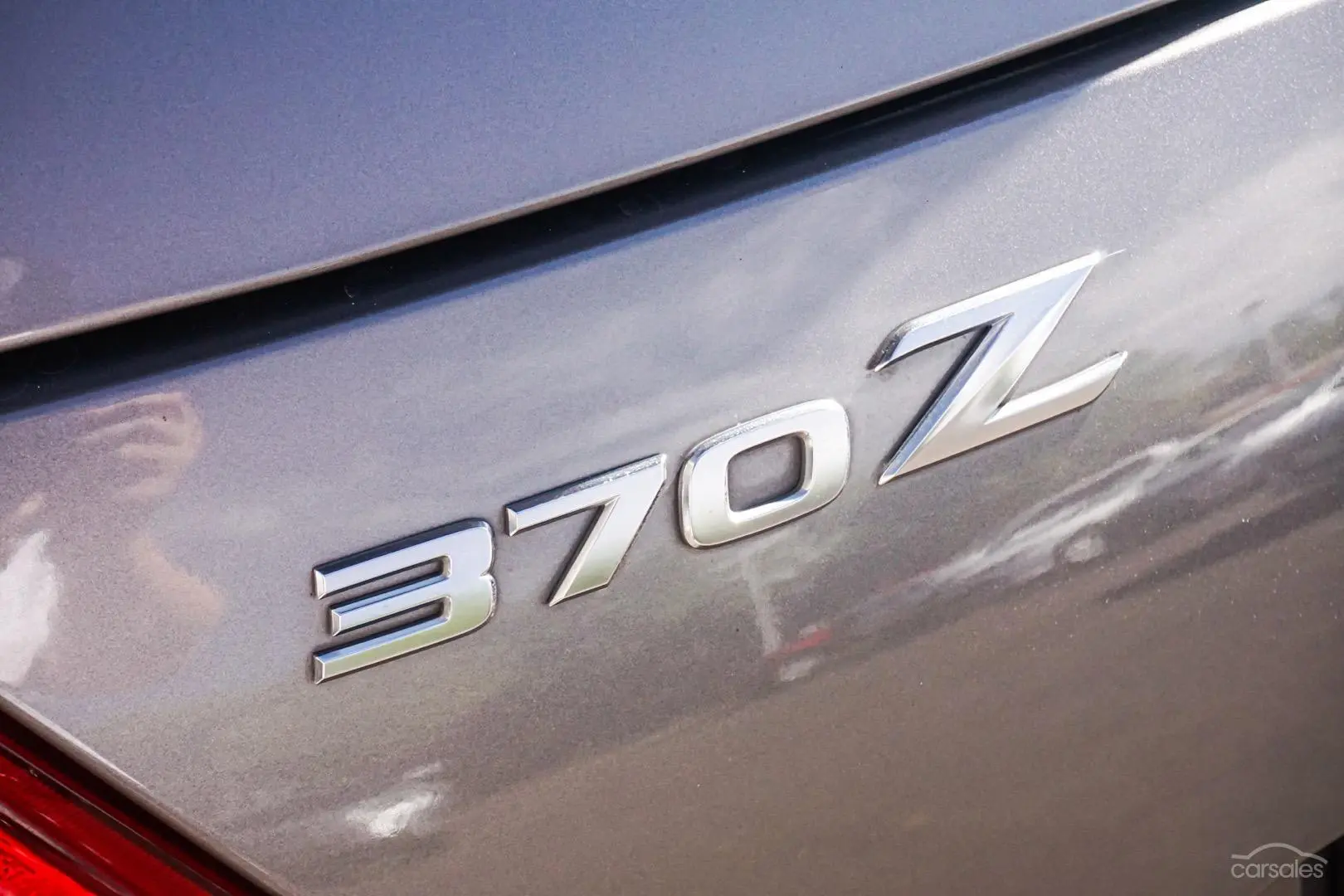 2010 Nissan 370Z Image 14