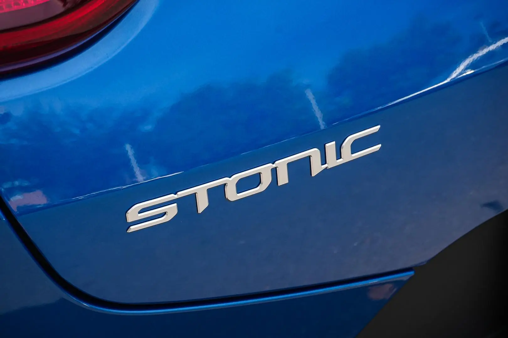 2023 Kia Stonic Gallery Image 9