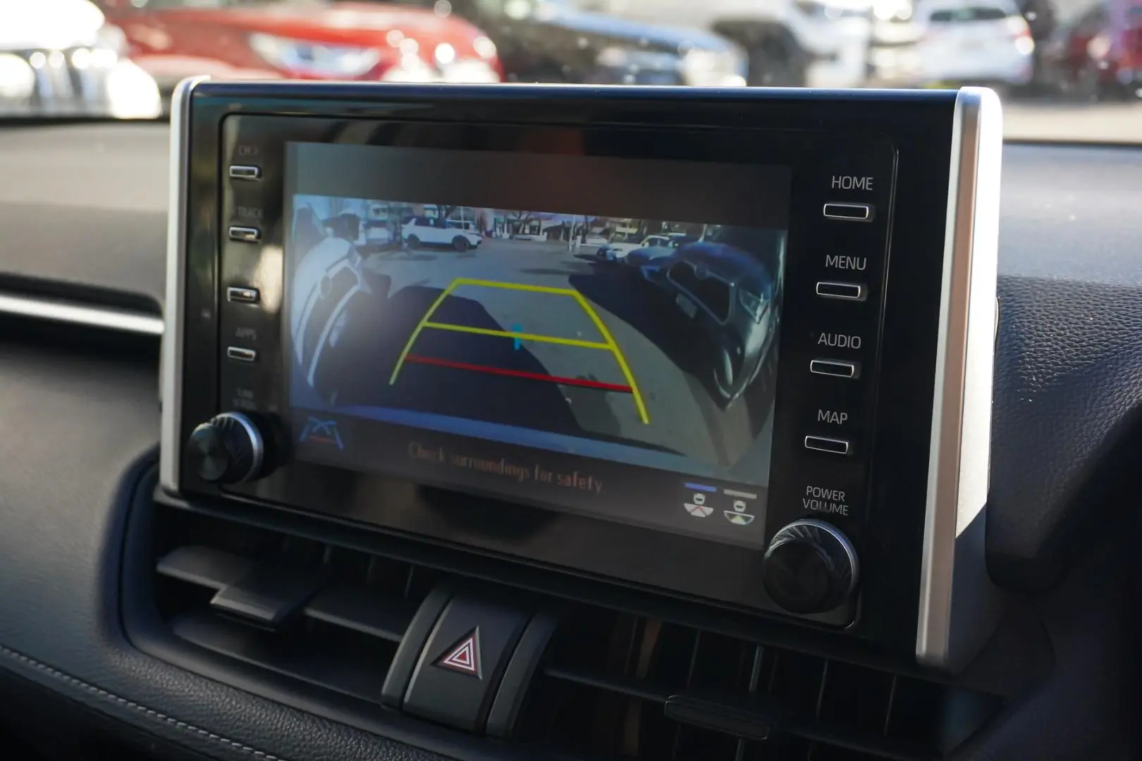 2020 Toyota RAV4 Gallery Image 23