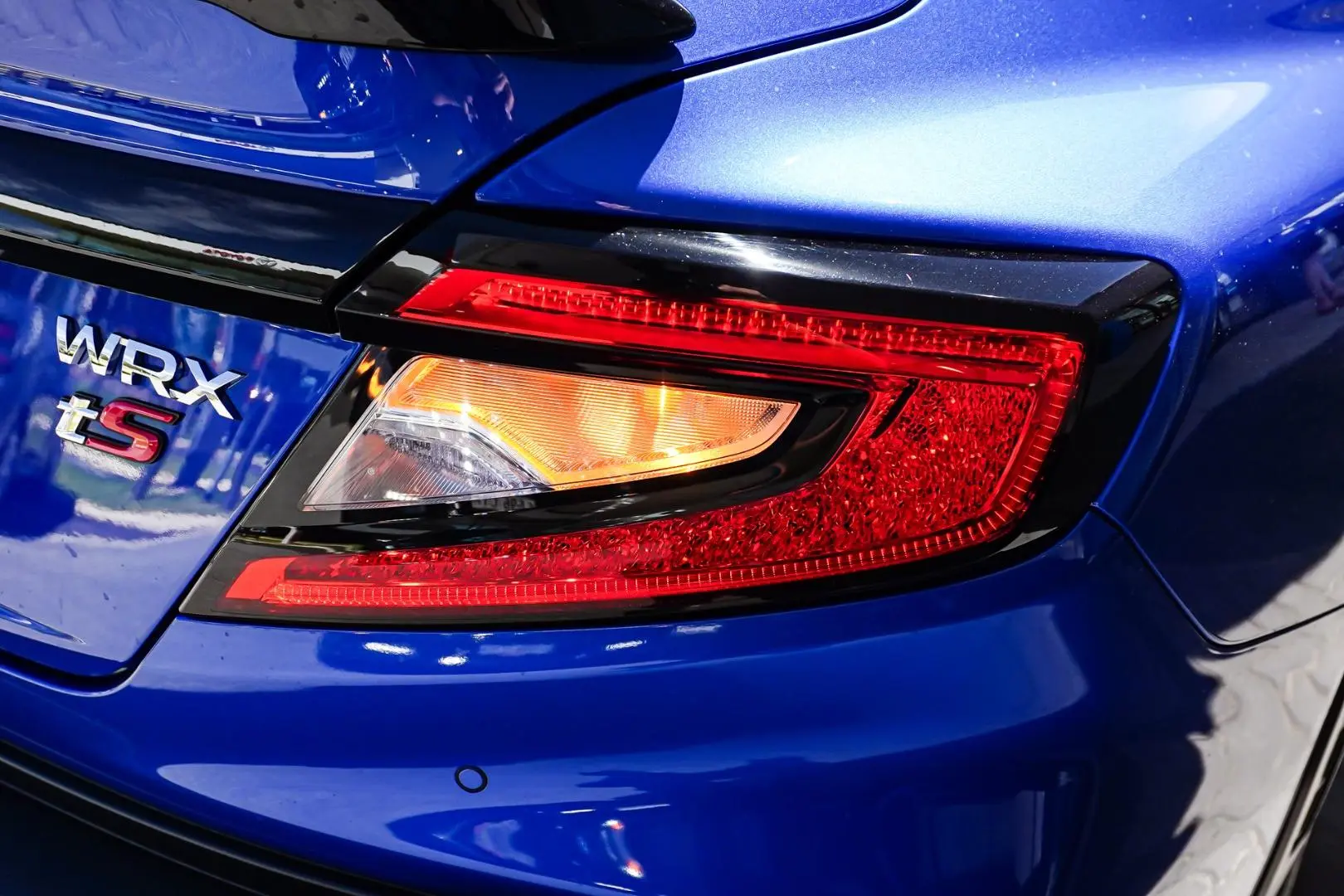 2022 Subaru WRX Gallery Image 15