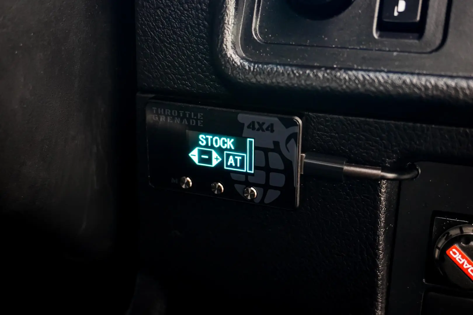 2019 Toyota Landcruiser Prado Gallery Image 33