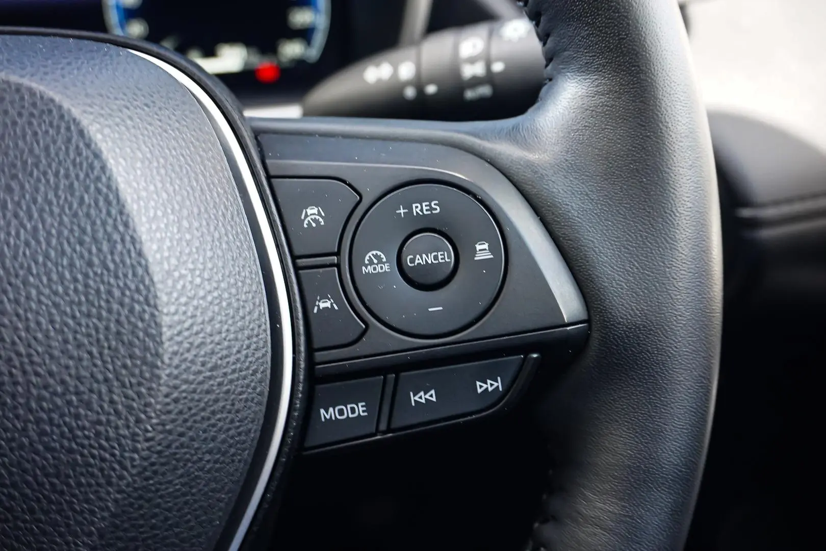 2024 Toyota Corolla Cross Gallery Image 21