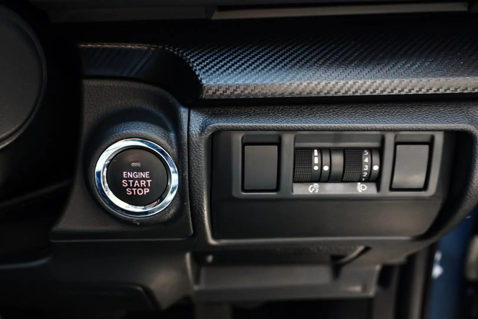 2024 Subaru Crosstrek Gallery Image 25