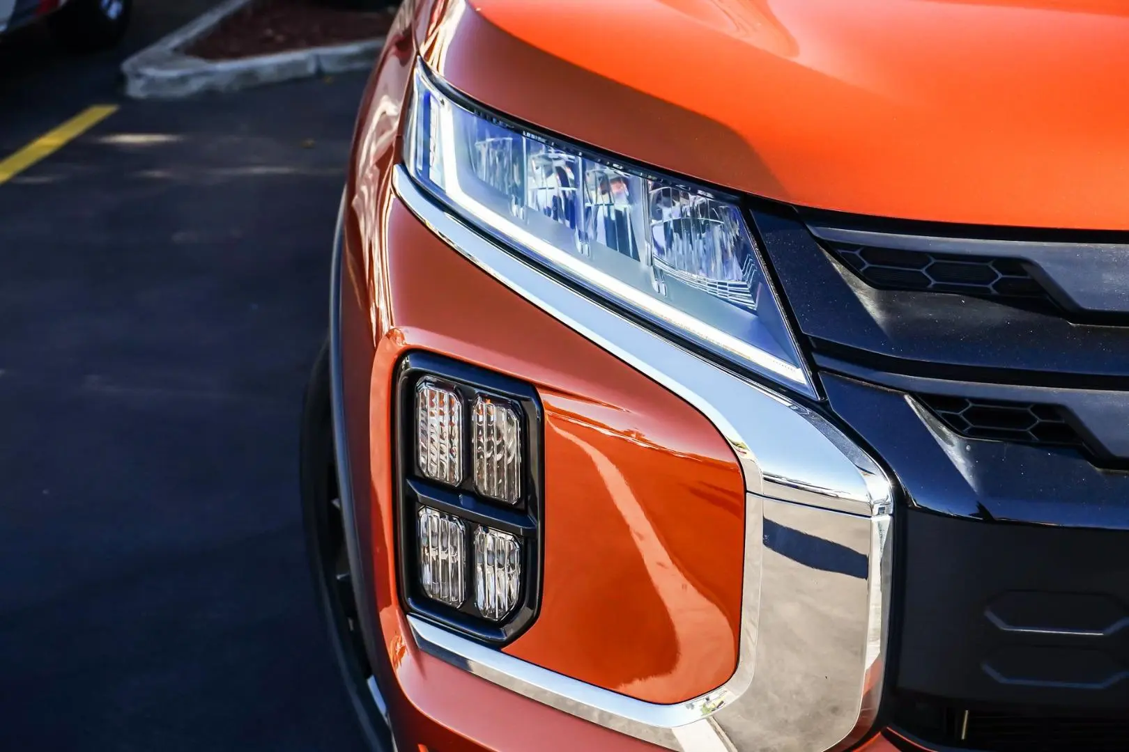 2022 Mitsubishi ASX Gallery Image 12