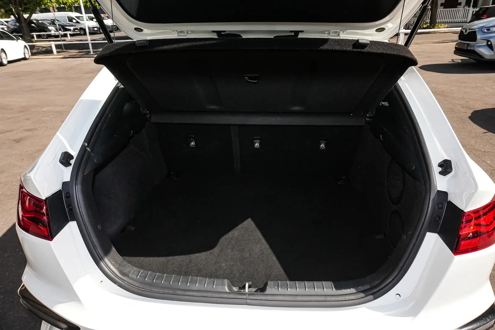 2021 Kia Cerato Gallery Image 14