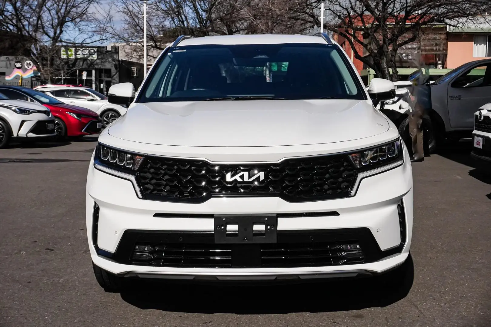 2023 Kia Sorento Gallery Image 5