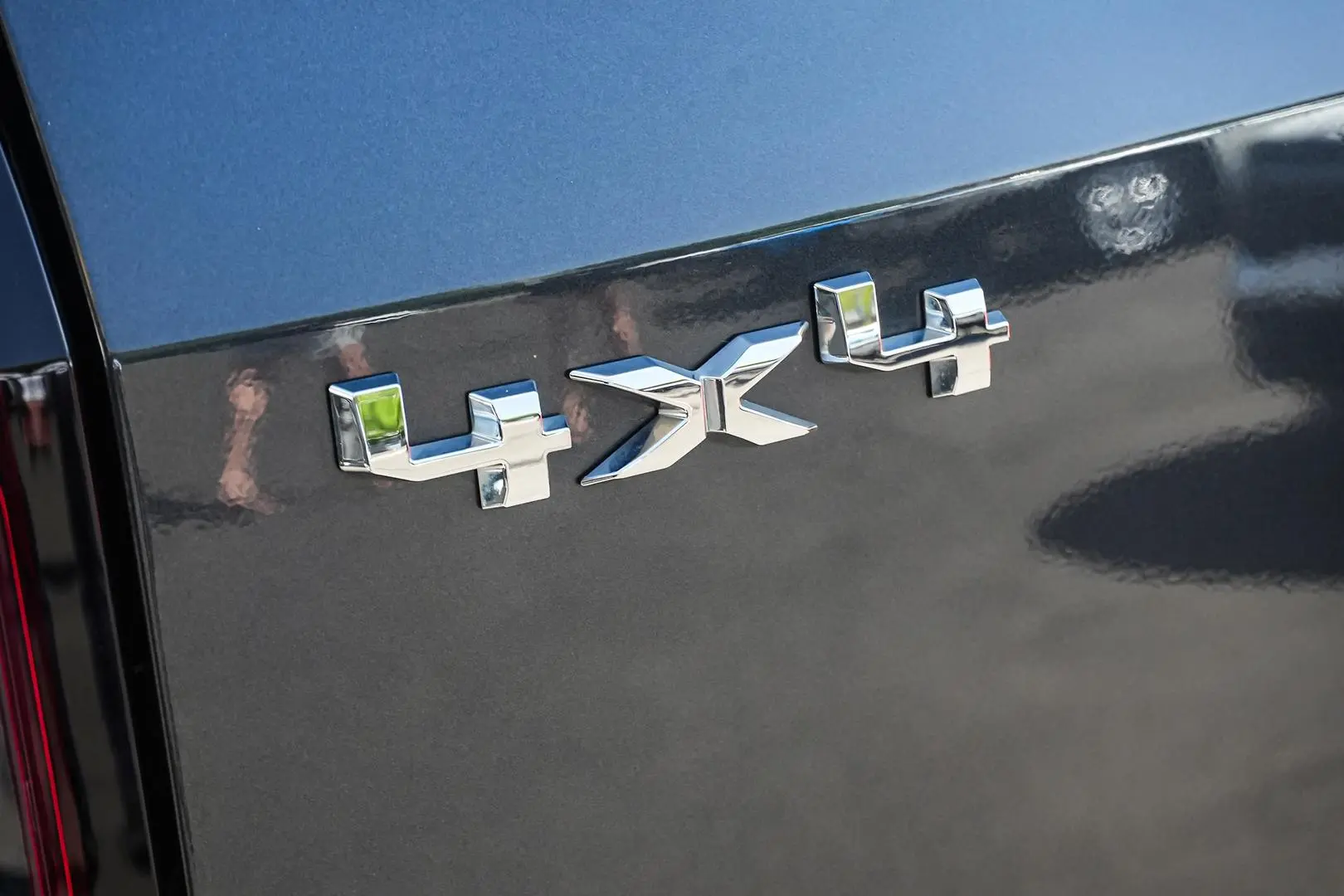 2022 Ford Ranger Gallery Image 9