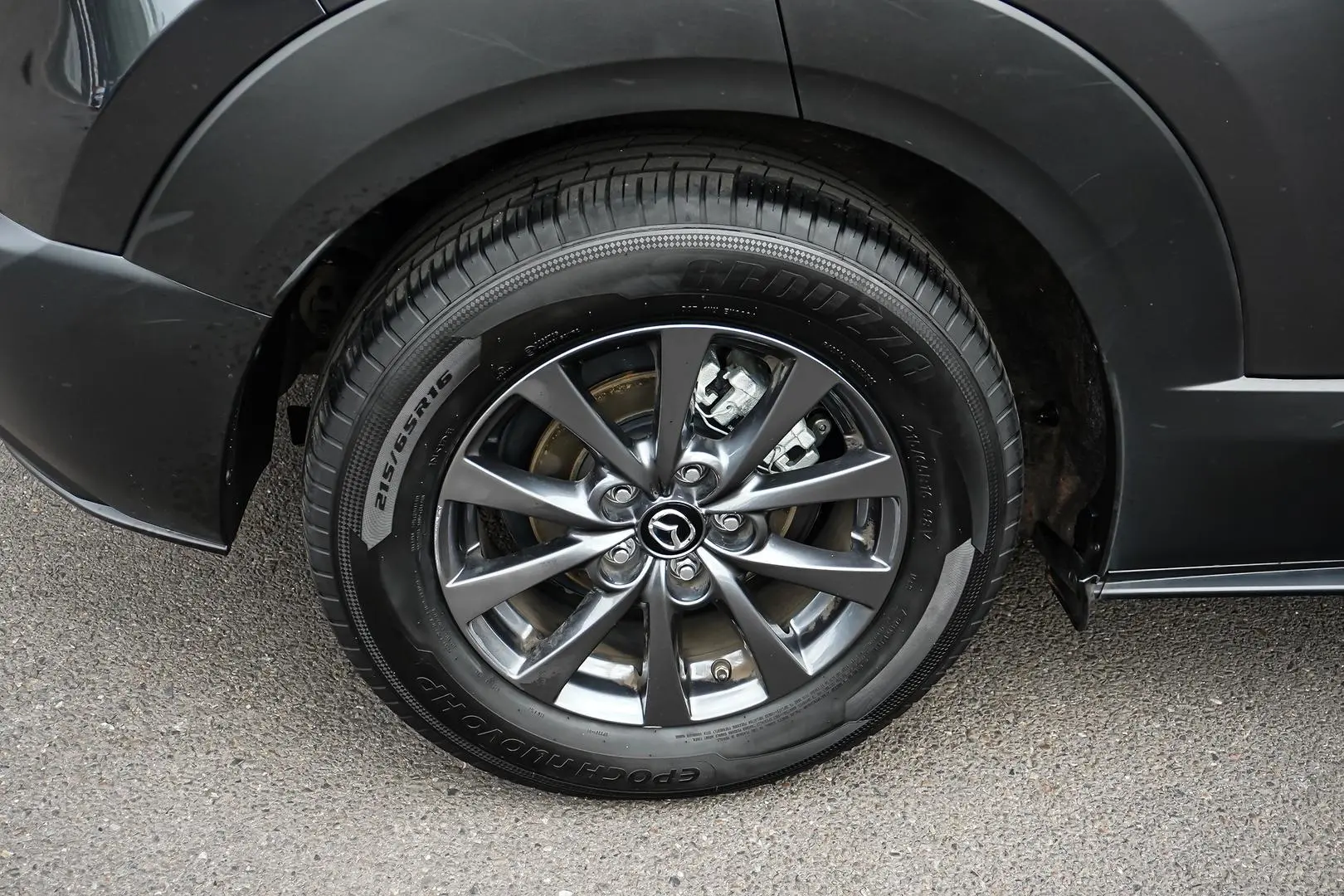 2024 Mazda CX-30 Gallery Image 16