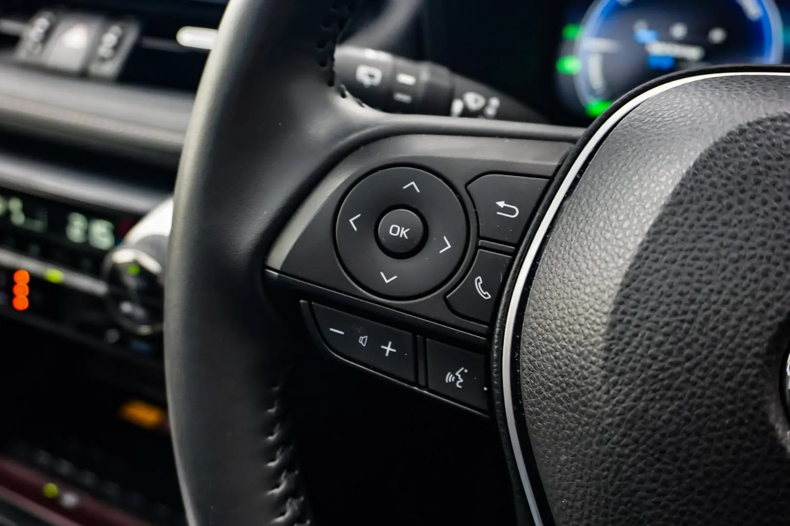 2024 Toyota RAV4 Gallery Image 20