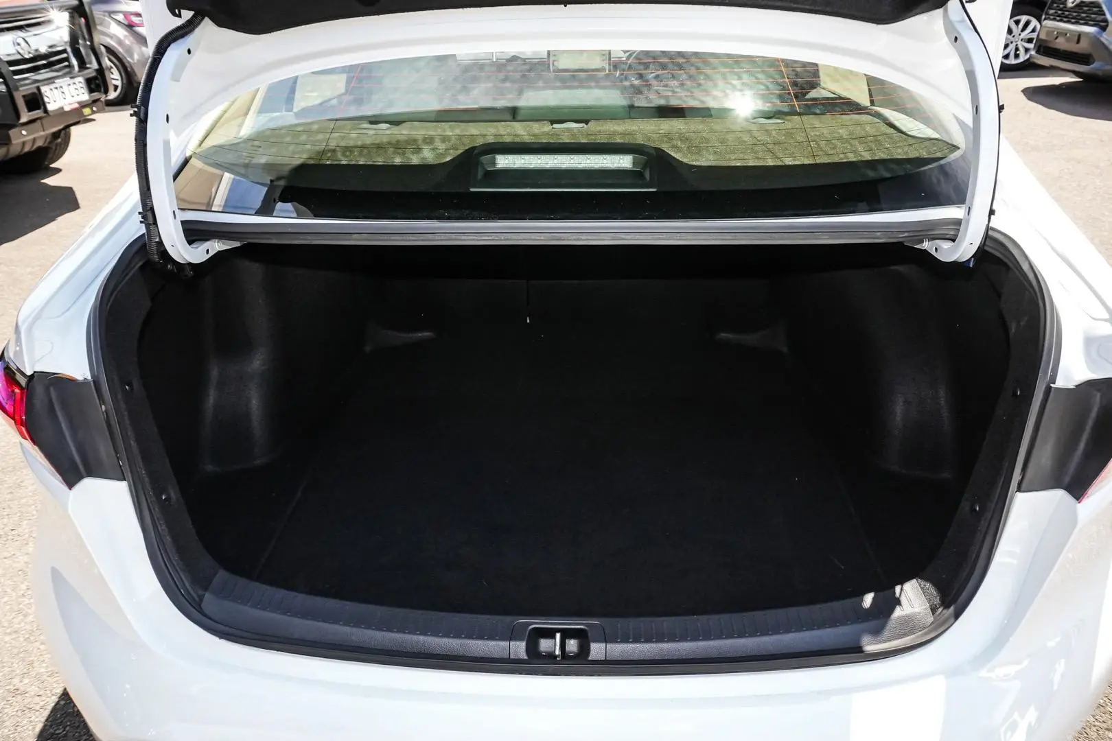 2021 Toyota Corolla Gallery Image 11