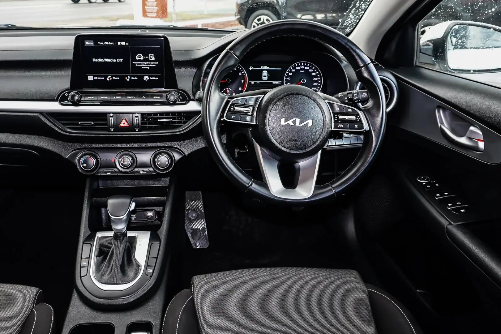 2023 Kia Cerato Gallery Image 7
