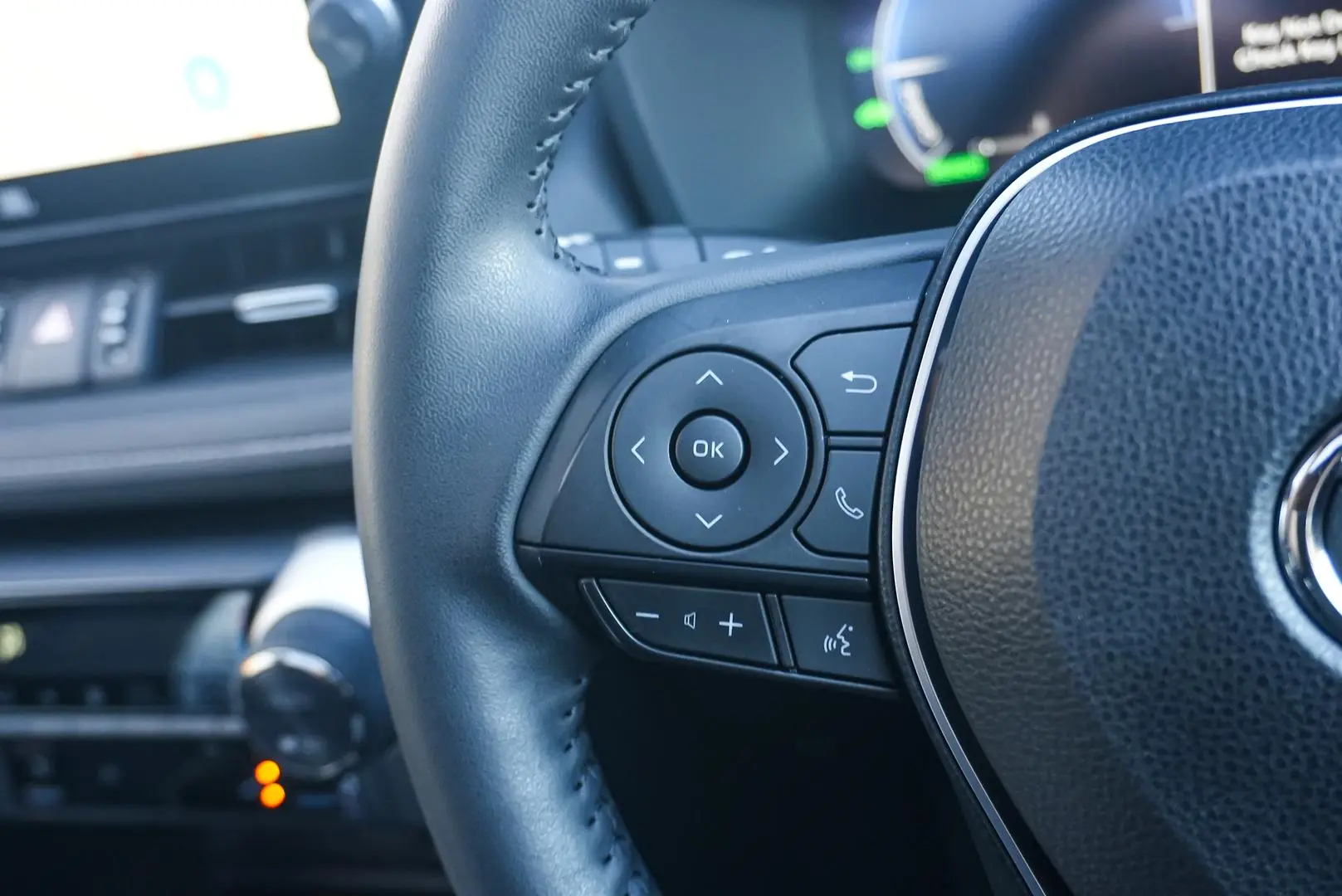 2023 Toyota RAV4 Gallery Image 20