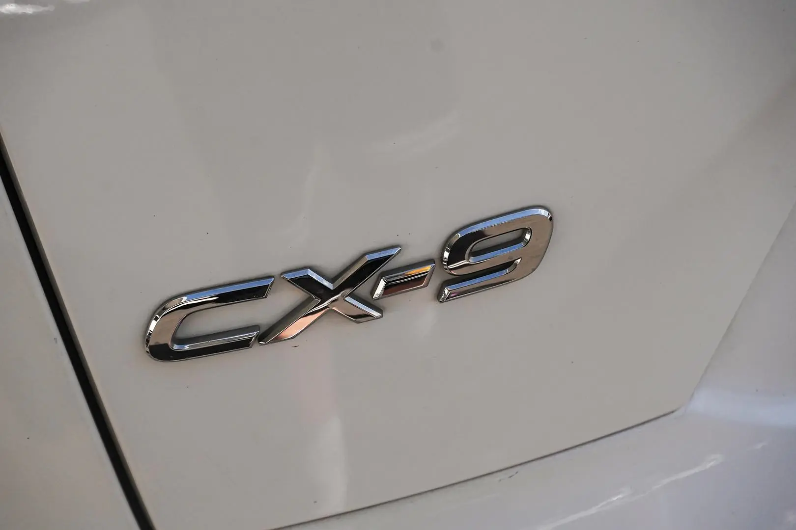 2018 Mazda CX-9 Gallery Image 9