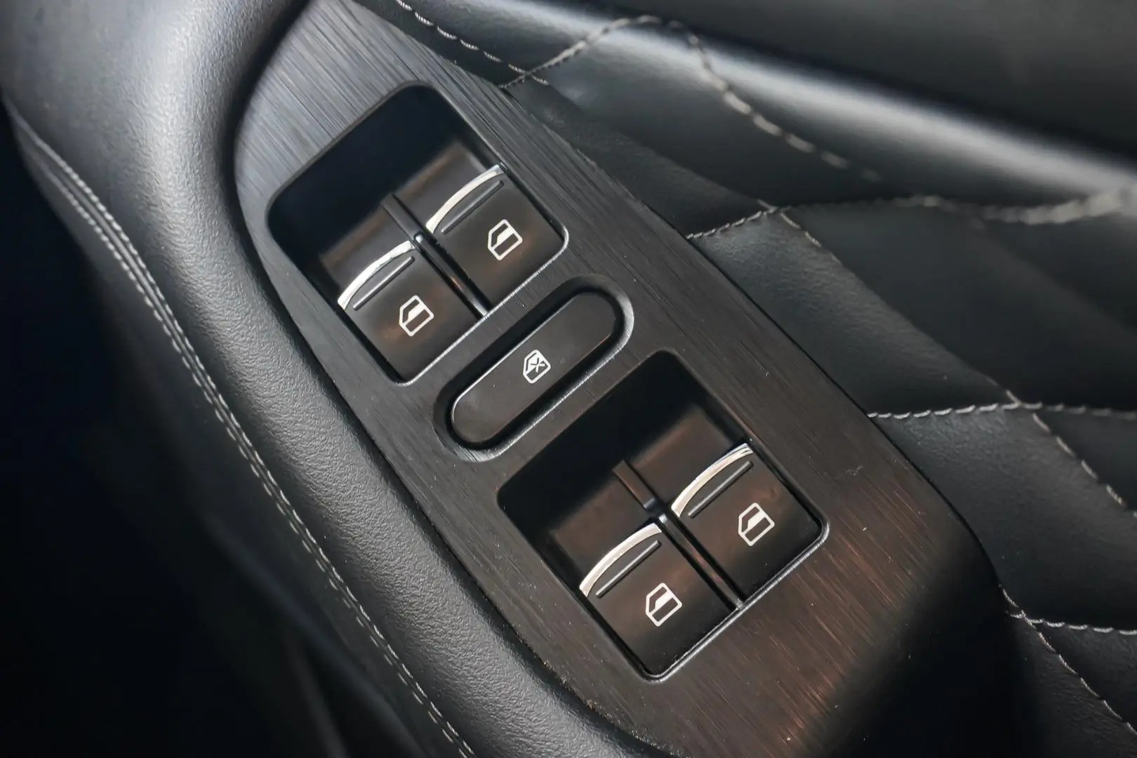 2021 GWM Ute Gallery Image 21