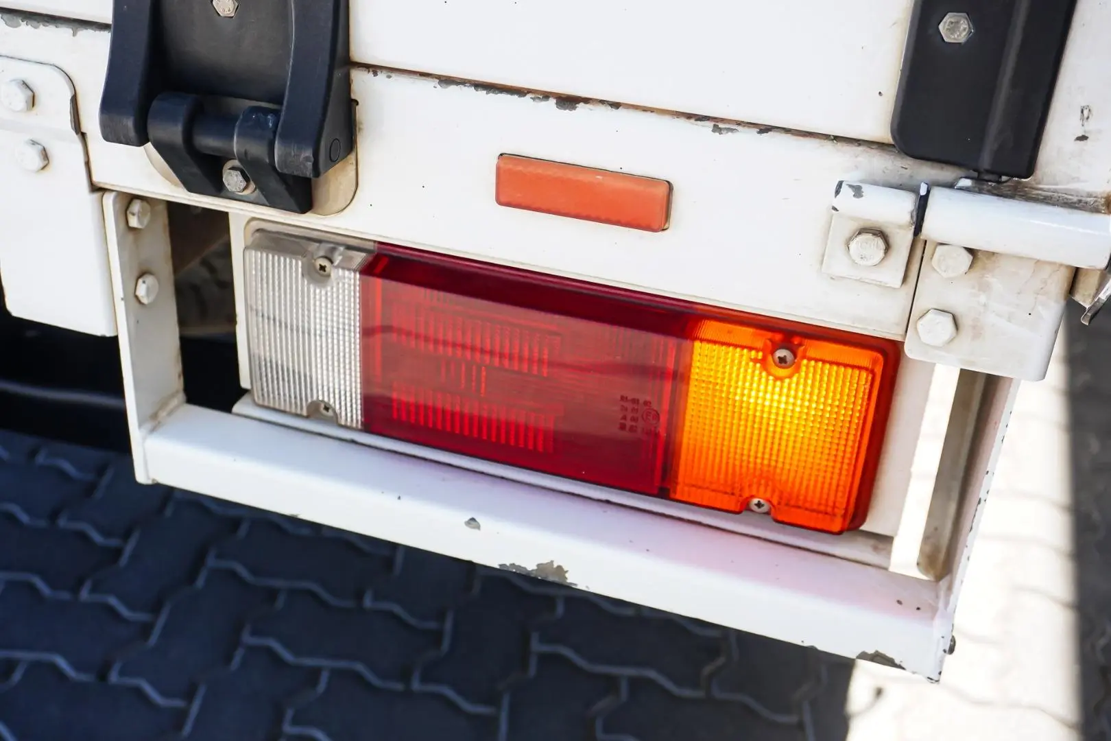 2019 Toyota Hilux Gallery Image 13