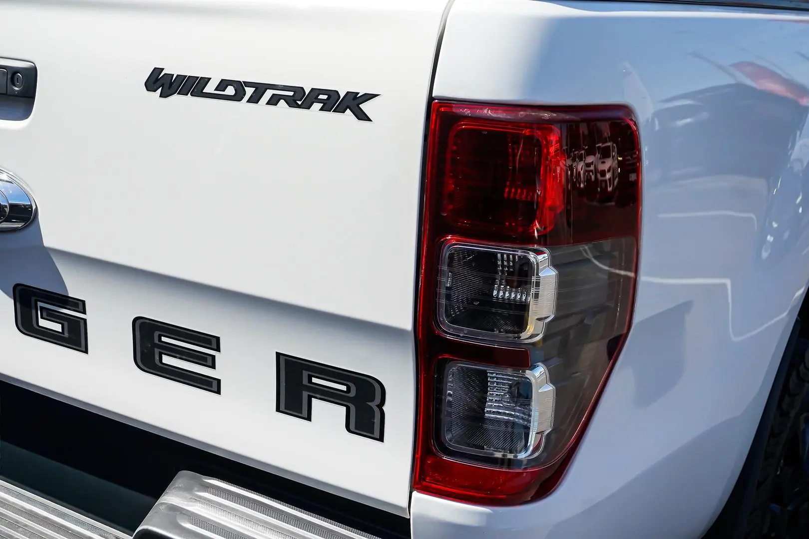 2021 Ford Ranger Gallery Image 13