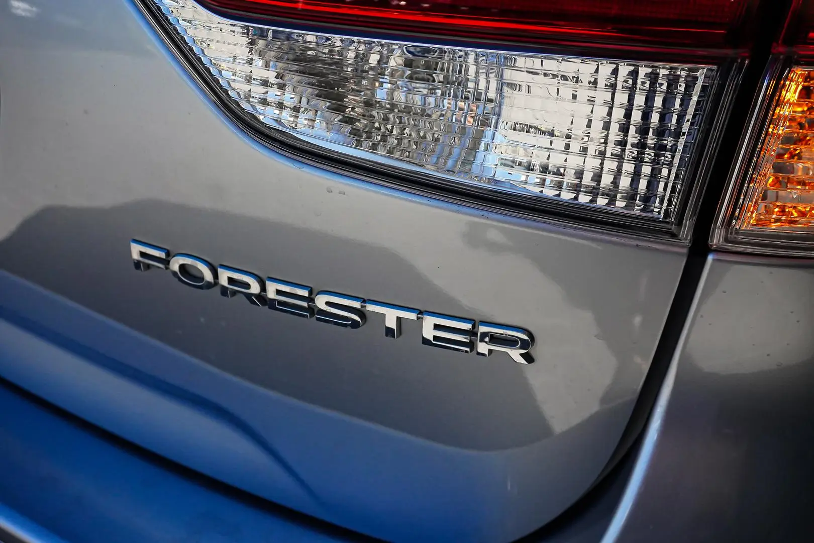 2021 Subaru Forester Gallery Image 15