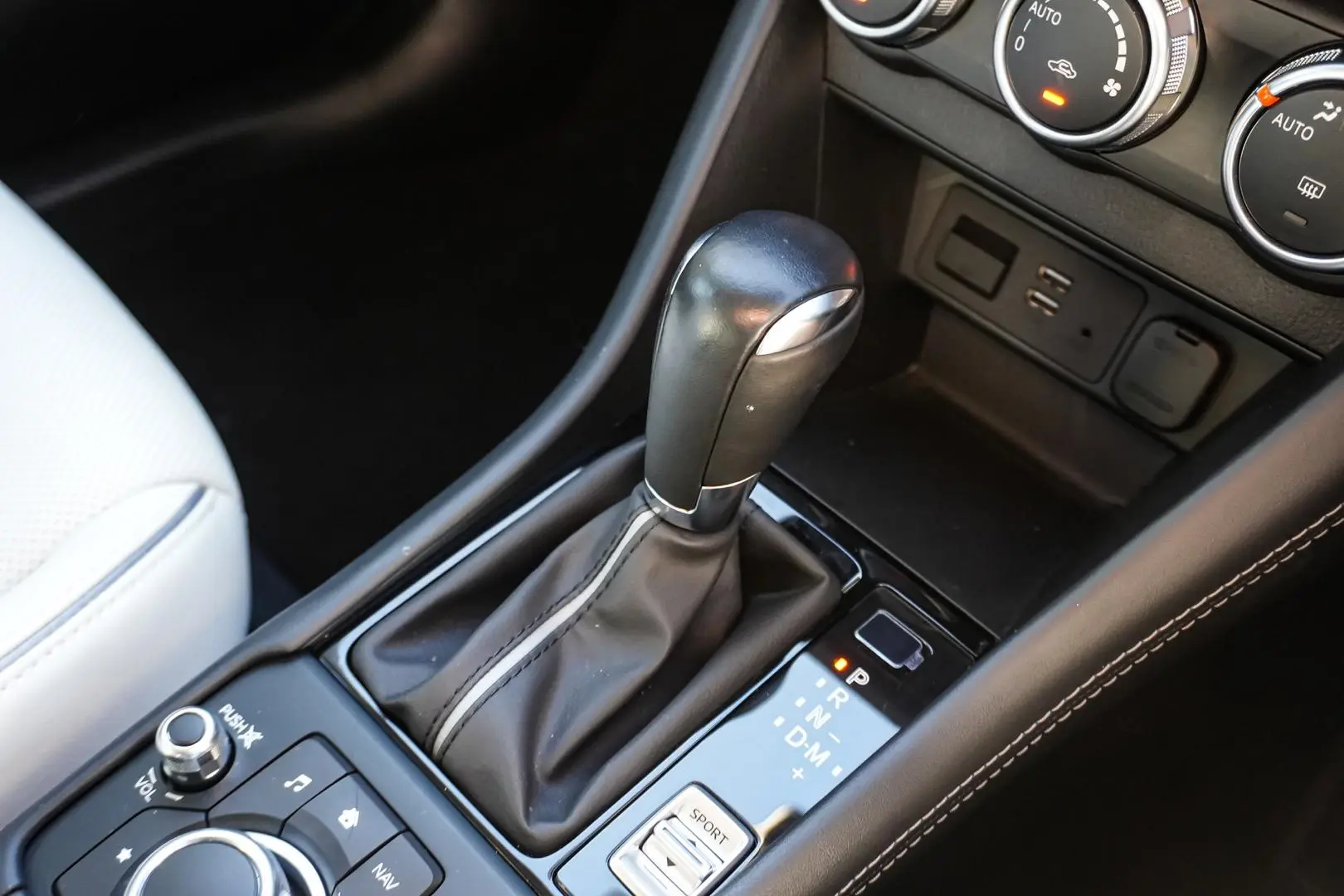 2018 Mazda CX-3 Gallery Image 19