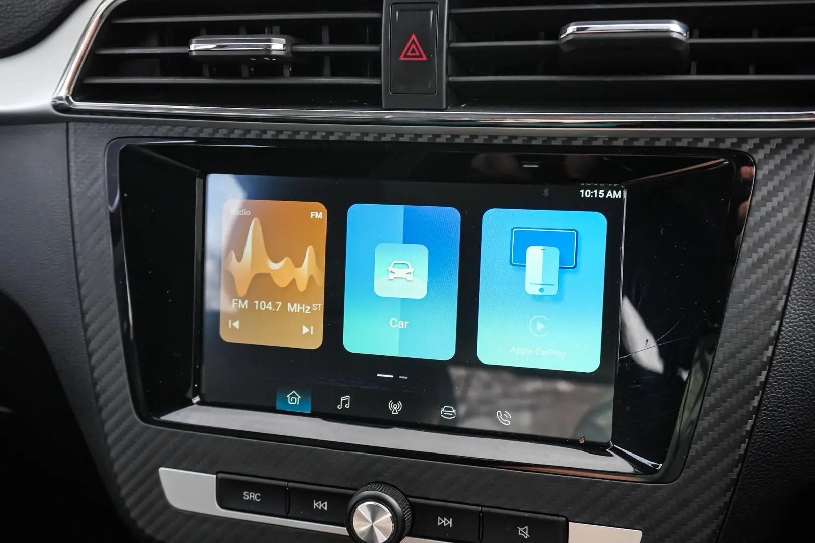 2022 MG ZS Gallery Image 22