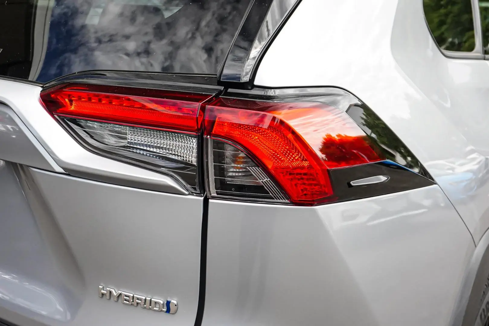 2022 Toyota RAV4 Gallery Image 13