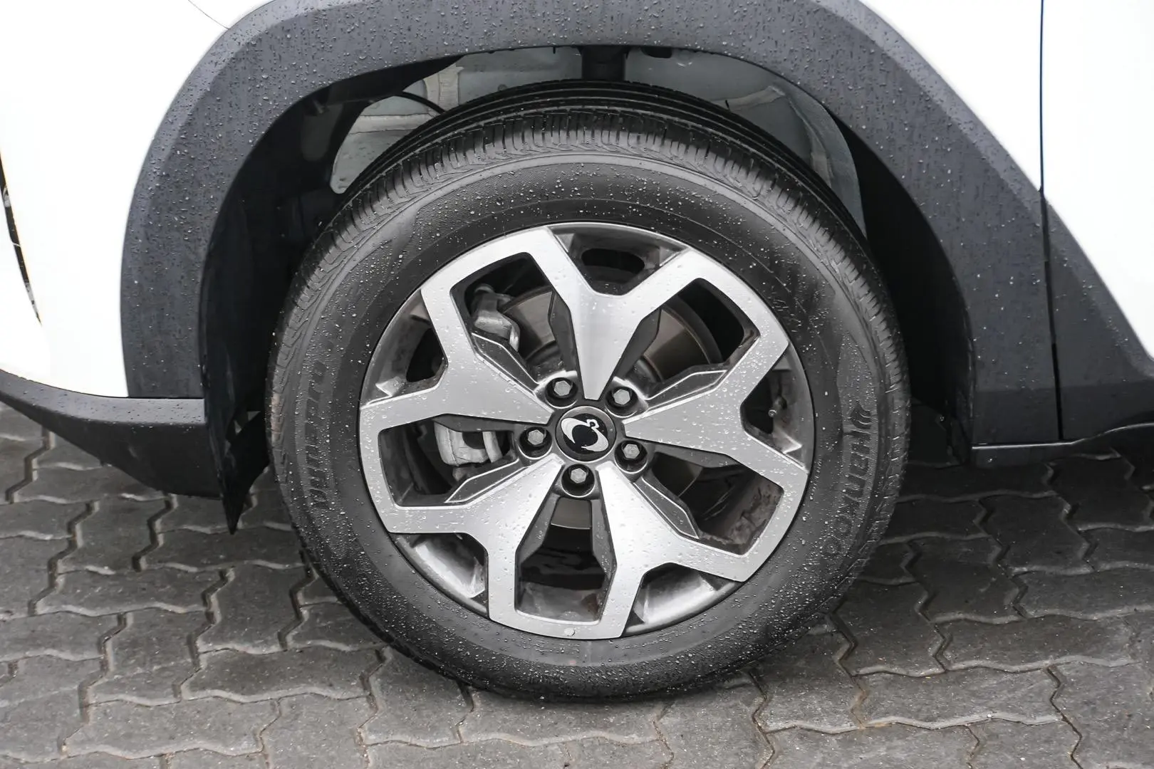 2024 KGM SsangYong Torres Gallery Image 10