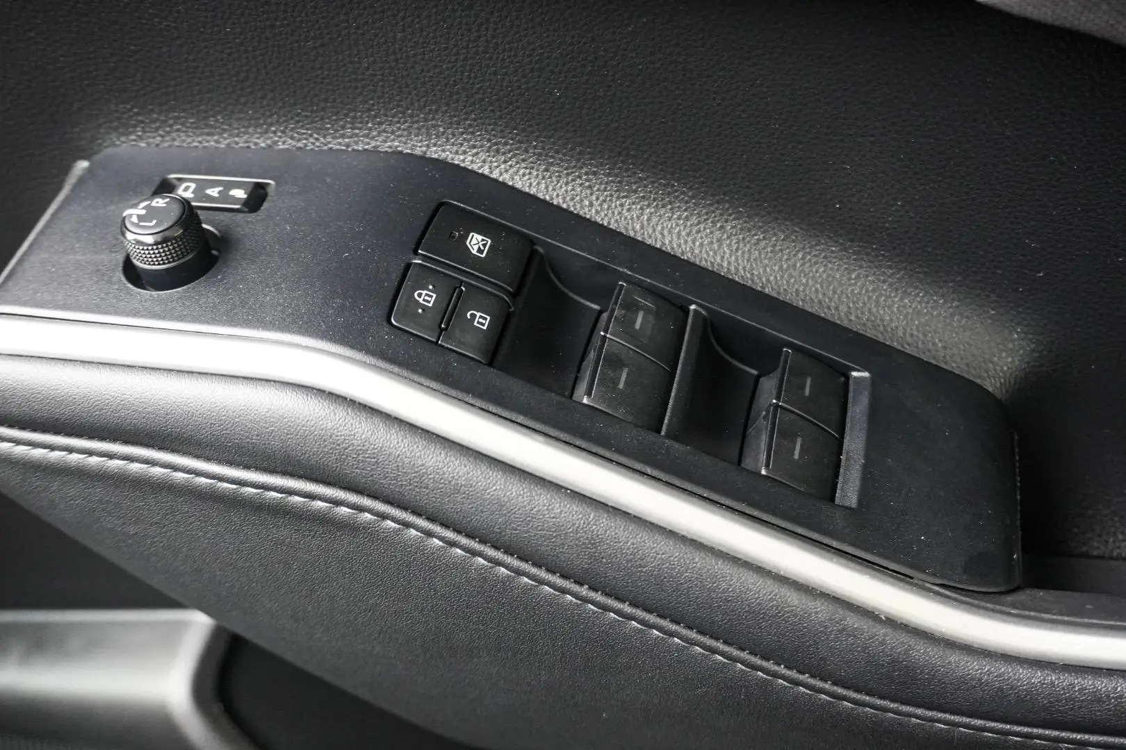 2022 Toyota Kluger Gallery Image 17