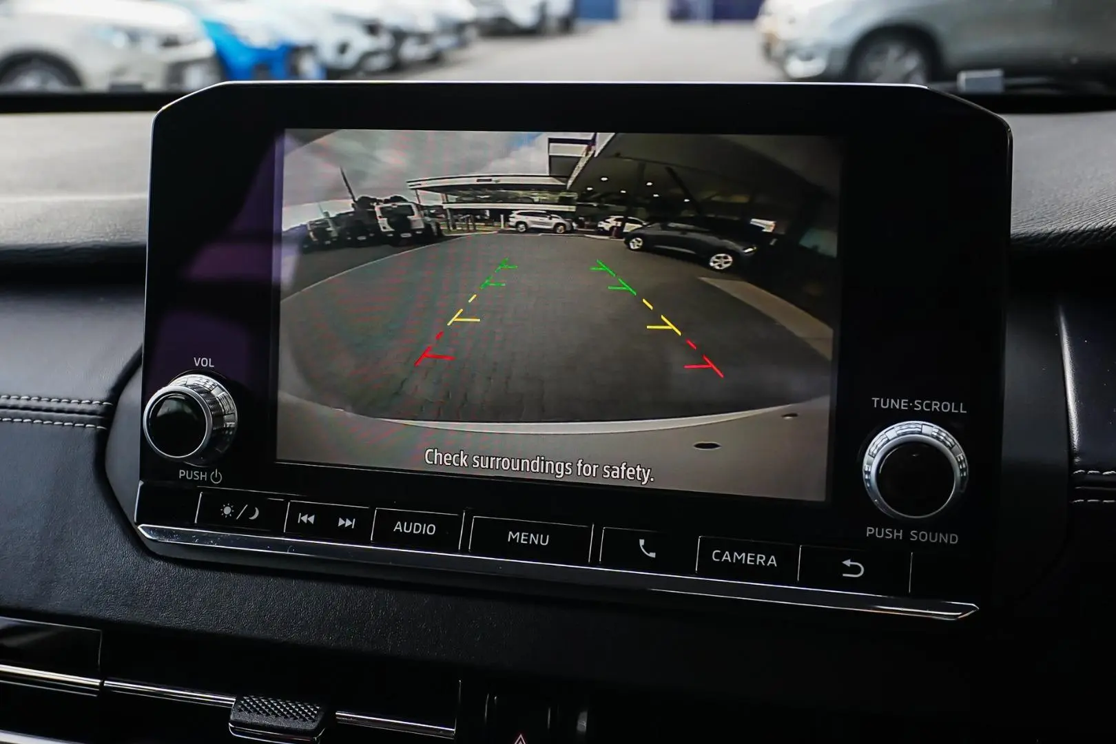 2023 Mitsubishi Outlander Gallery Image 25