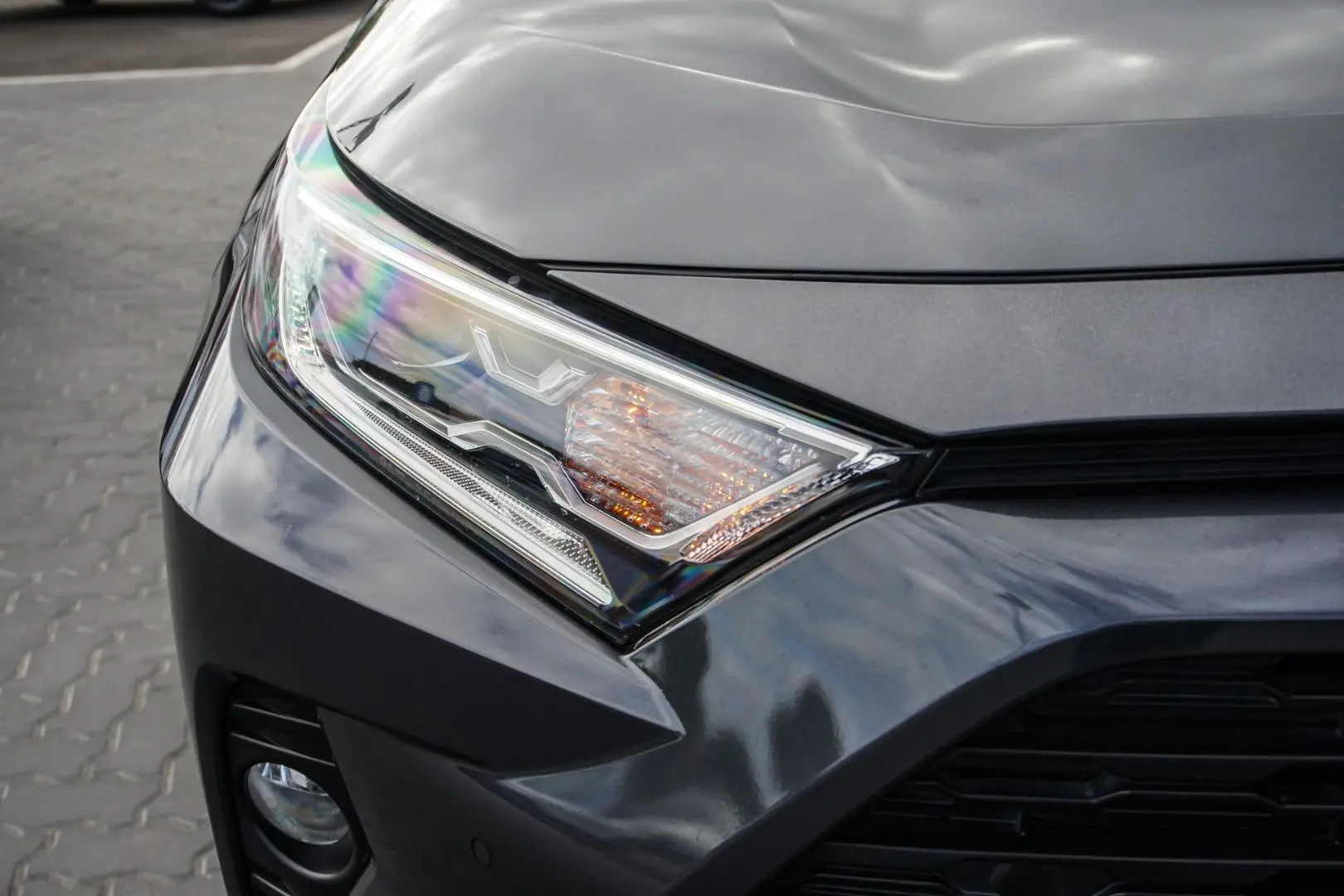 2020 Toyota Rav4 Gallery Image 12