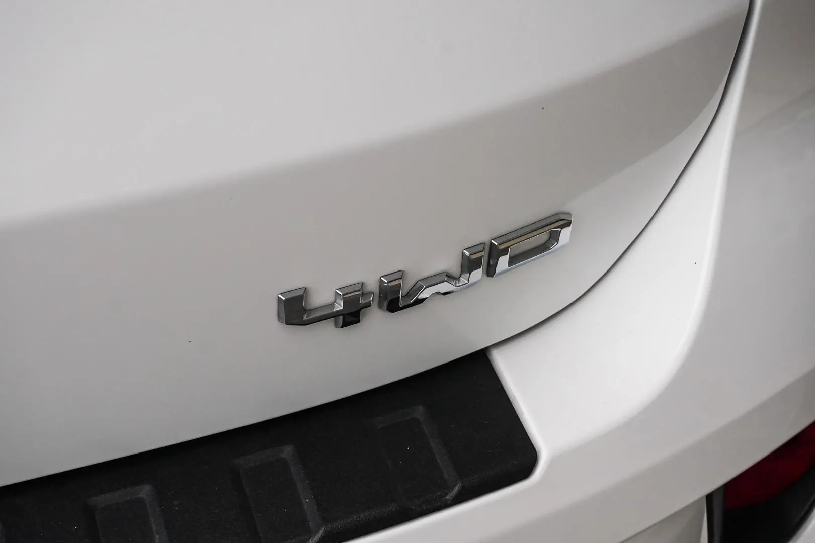 2024 Ford Everest Gallery Image 10