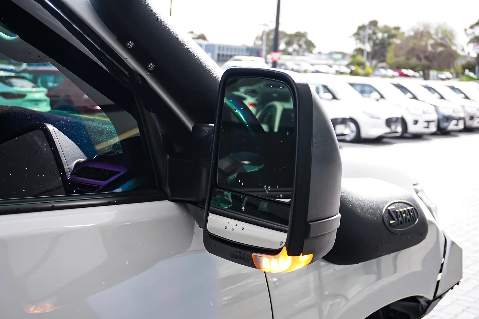 2019 Toyota Landcruiser Prado Gallery Image 22