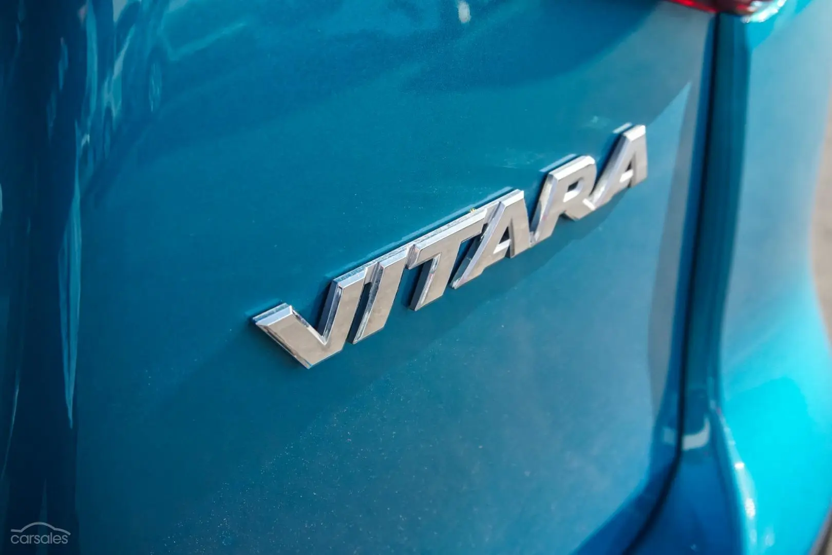 2022 Suzuki Vitara Image 13