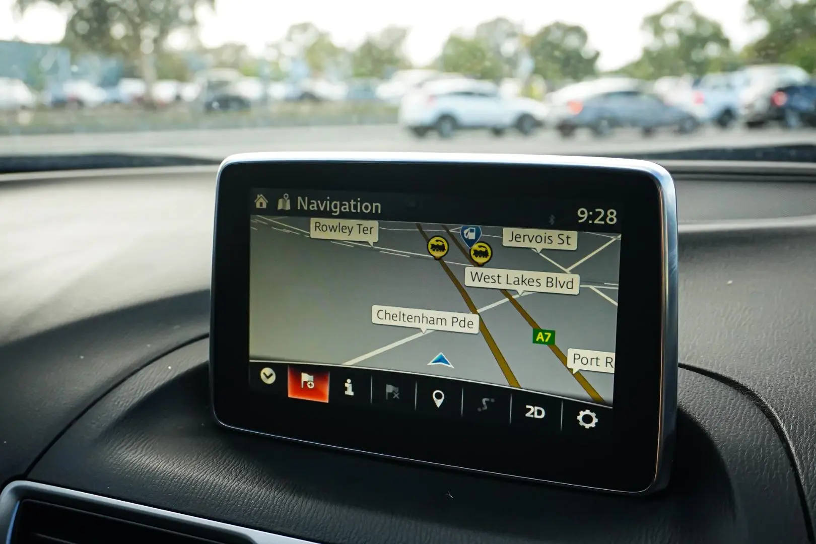 2015 Mazda 3 Gallery Image 24