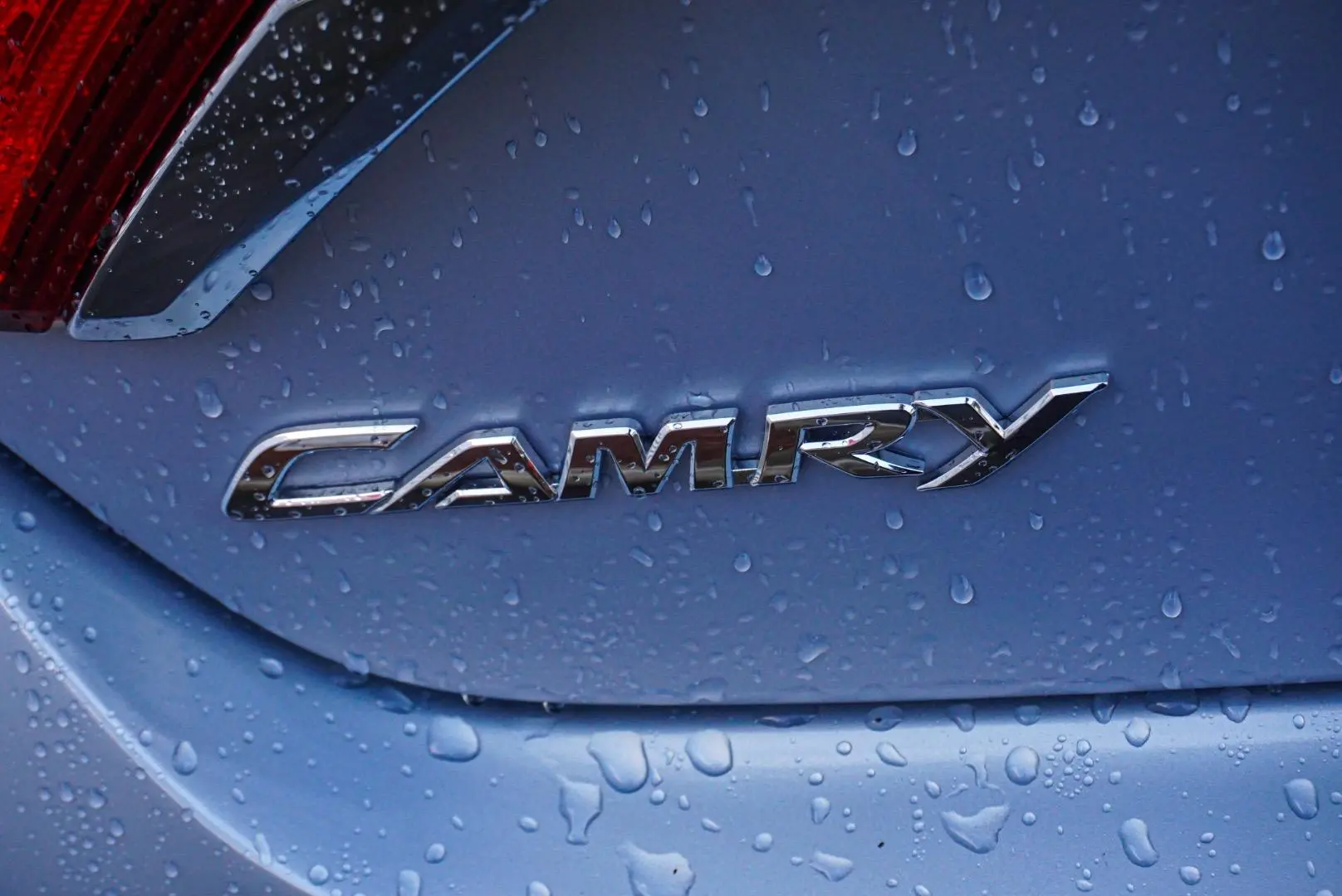 2015 Toyota Camry Gallery Image 15