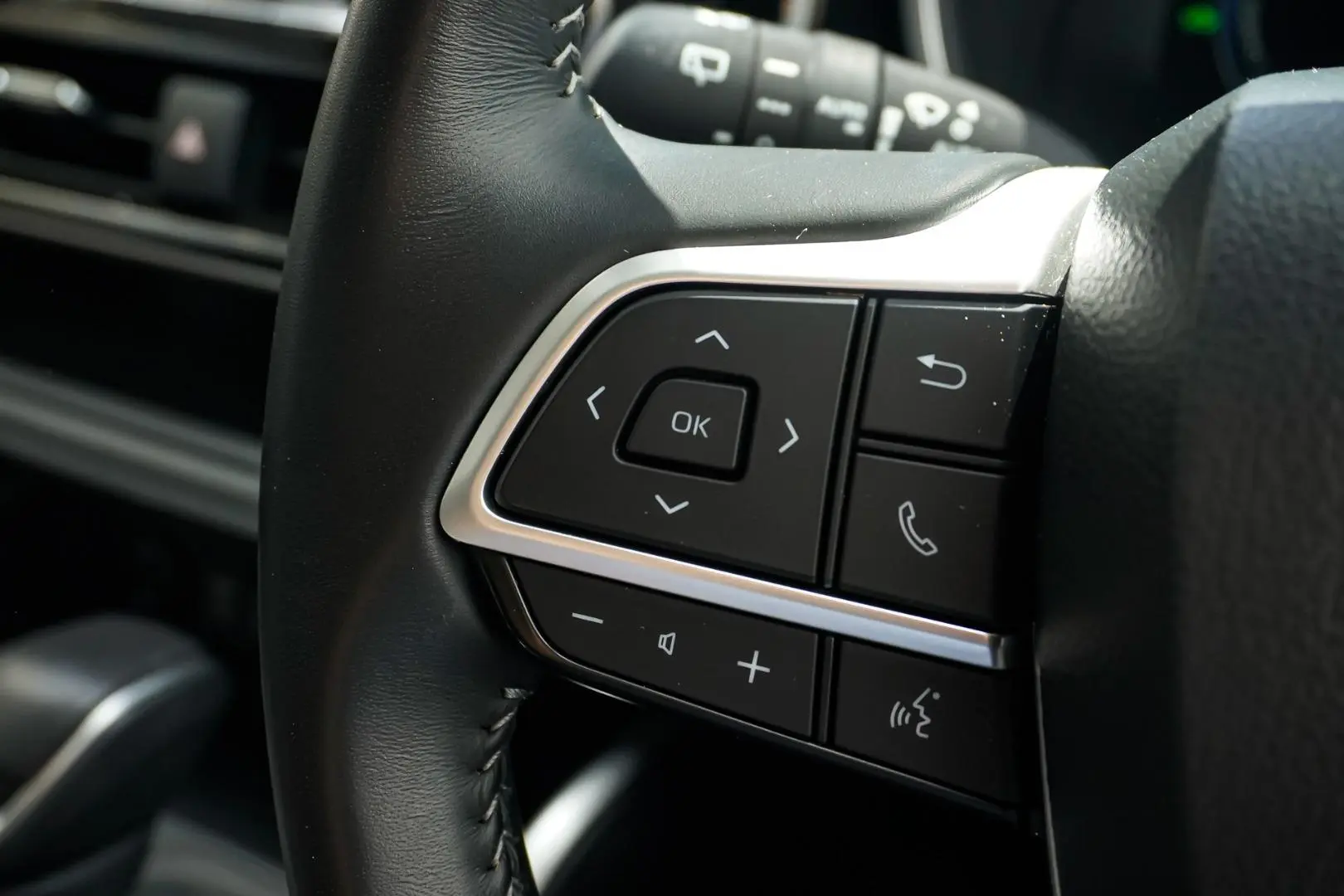2025 Toyota Kluger Gallery Image 20