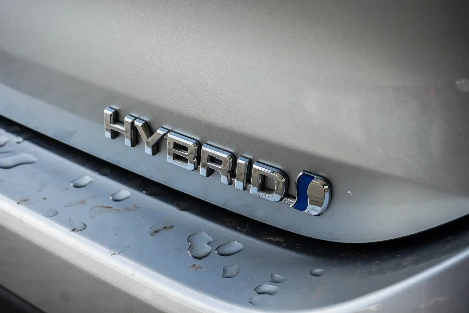 2023 Toyota Kluger Gallery Image 15