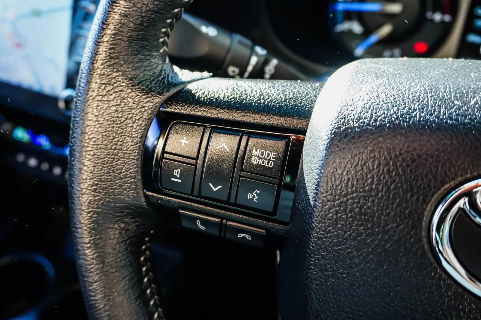 2022 Toyota Hilux Gallery Image 17
