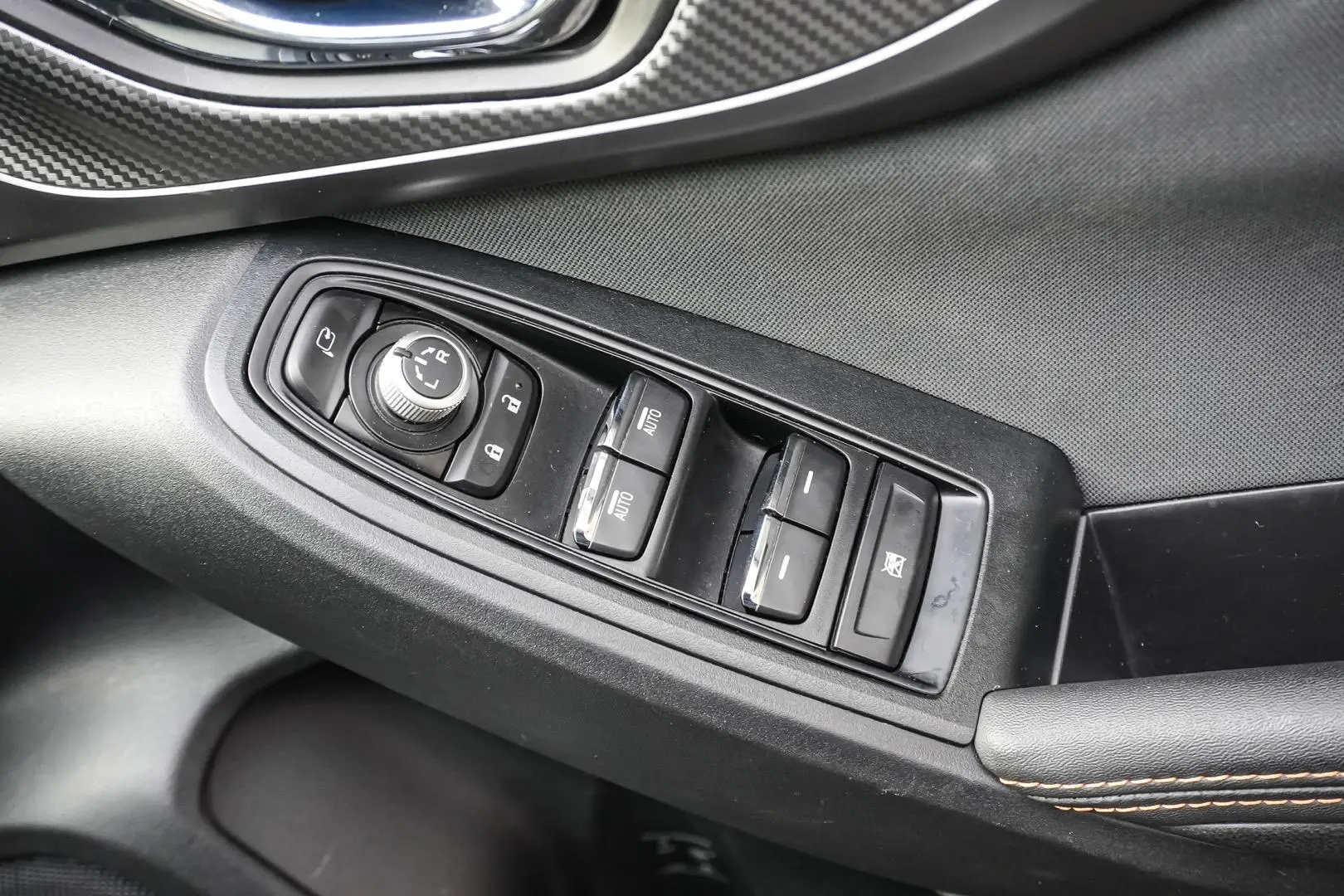 2022 Subaru XV Gallery Image 17