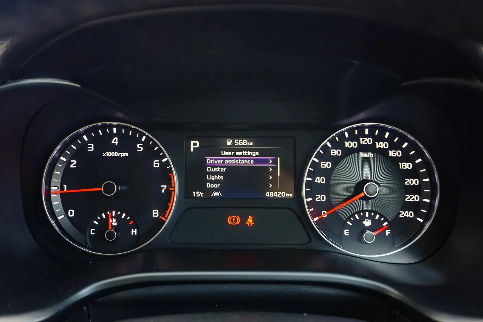2023 Kia Cerato Gallery Image 16