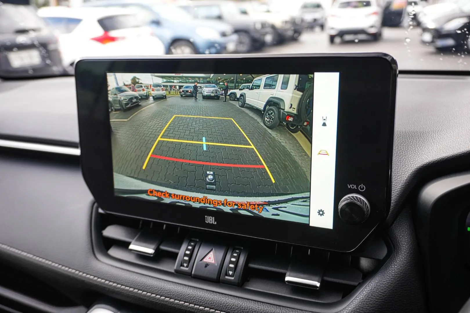2023 Toyota RAV4 Gallery Image 22