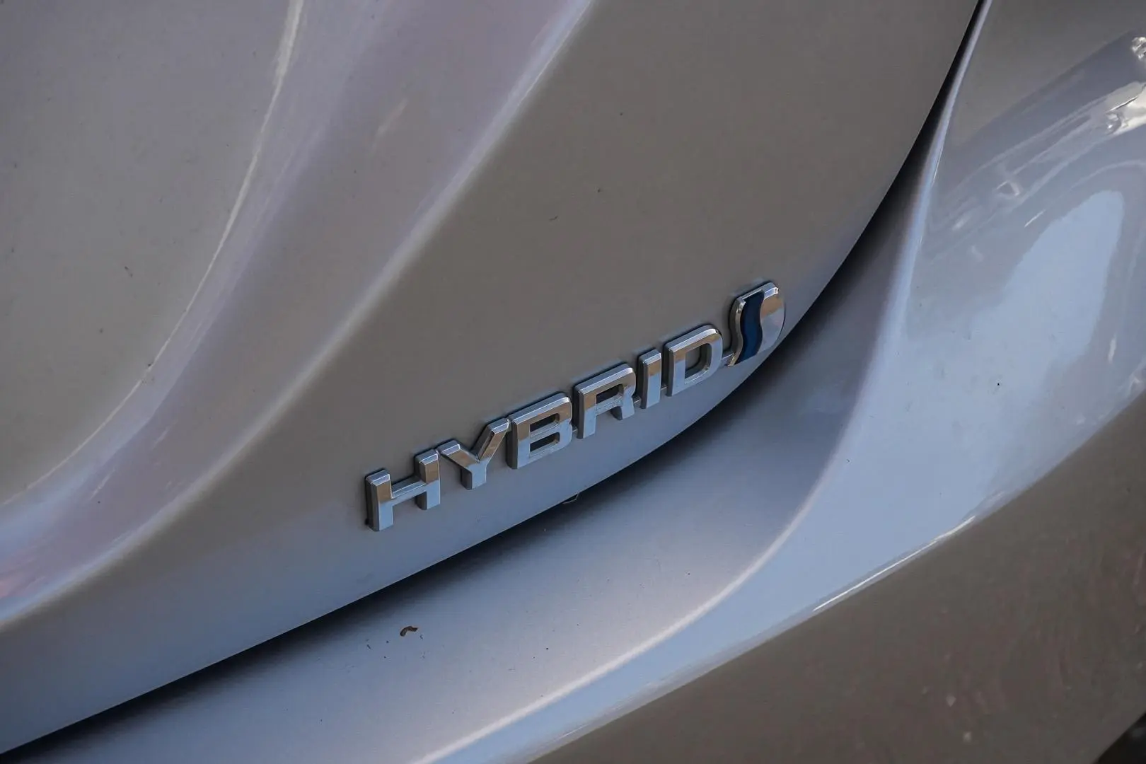 2024 Toyota Camry Gallery Image 16