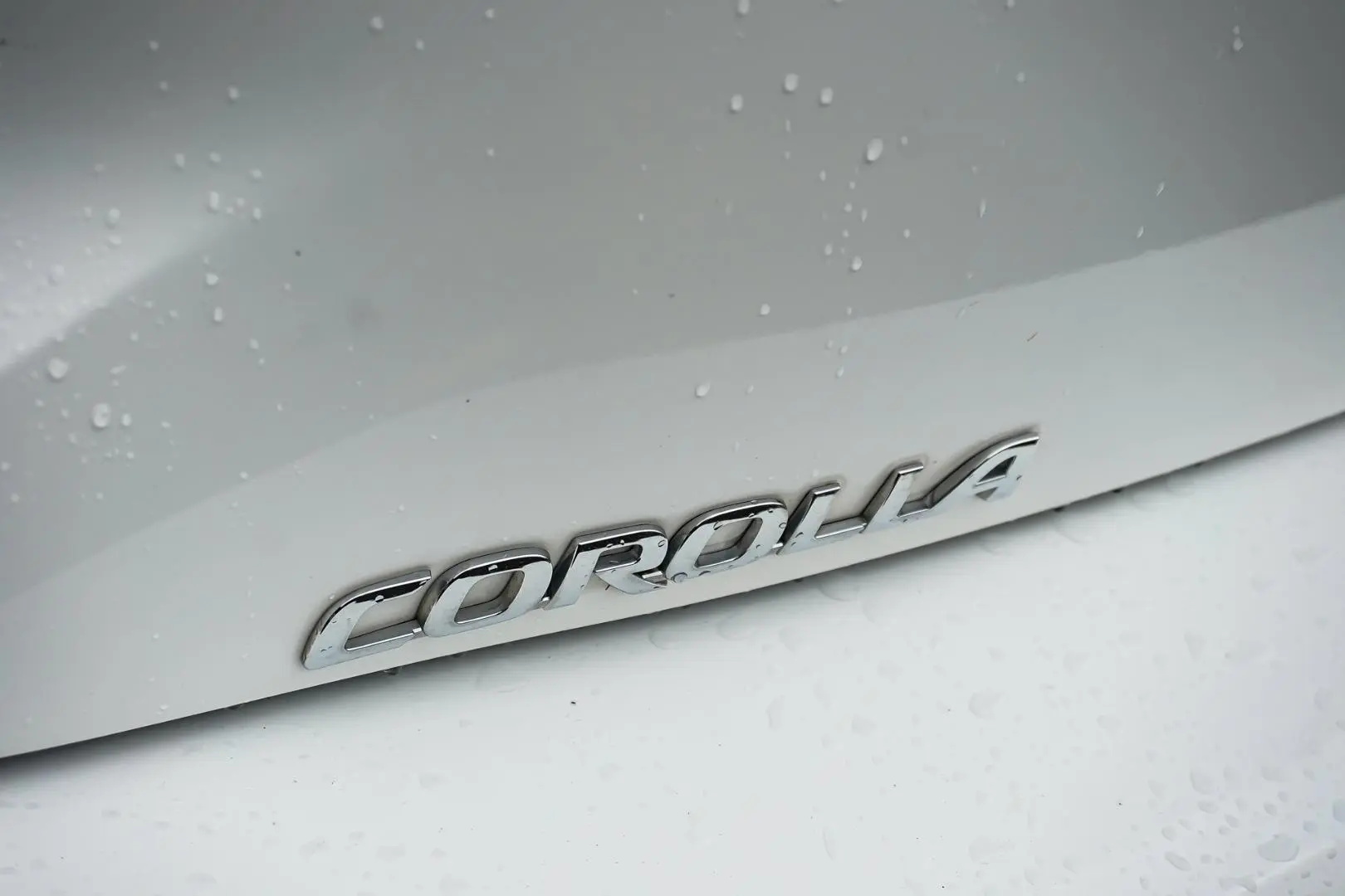 2022 Toyota Corolla Gallery Image 15