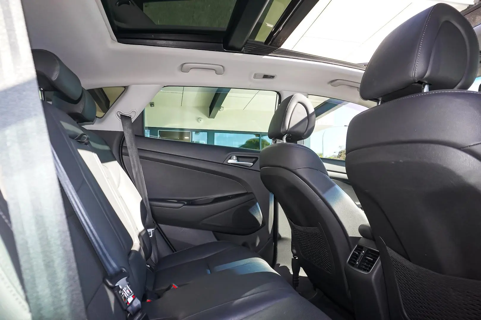2016 Hyundai Tucson Gallery Image 7