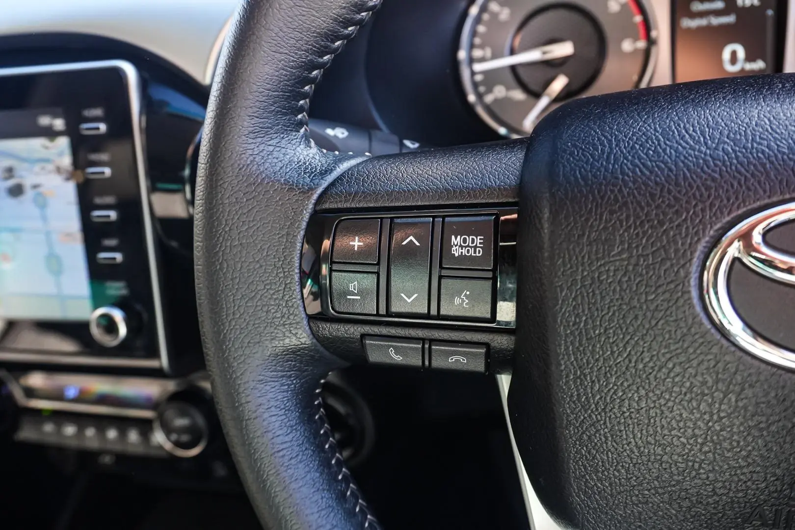 2024 Toyota Hilux Gallery Image 20