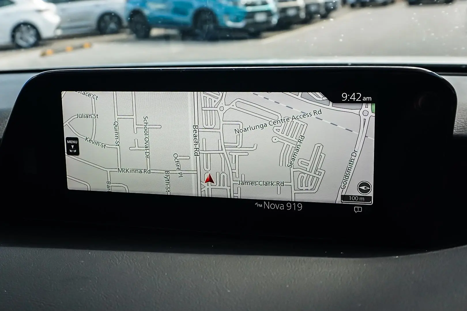 2022 Mazda 3 Gallery Image 23