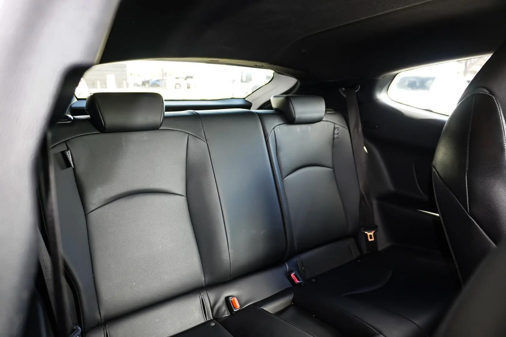 2020 Toyota Yaris Gallery Image 7