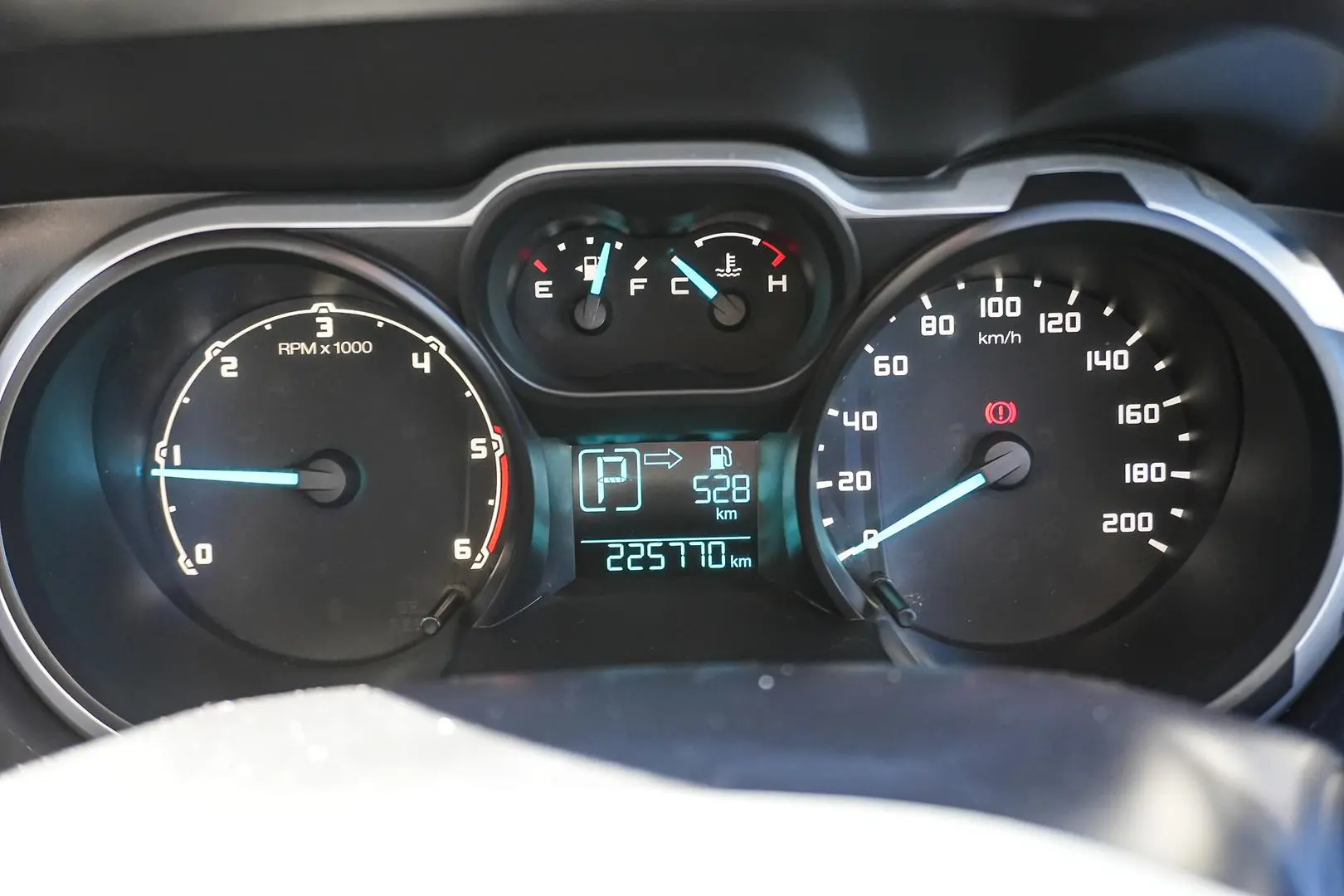 2013 Ford Ranger Gallery Image 19