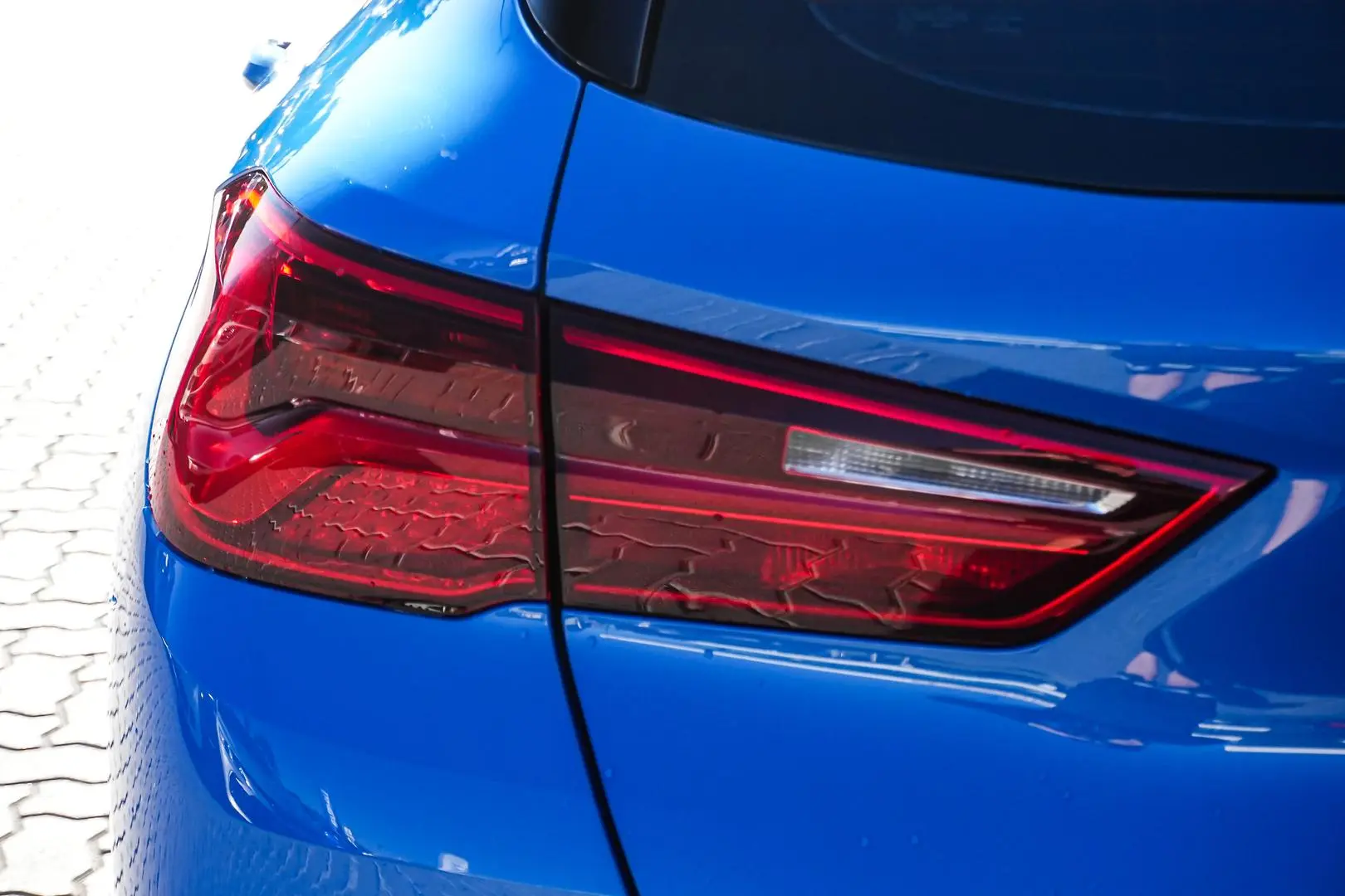 2018 BMW X2 Gallery Image 8