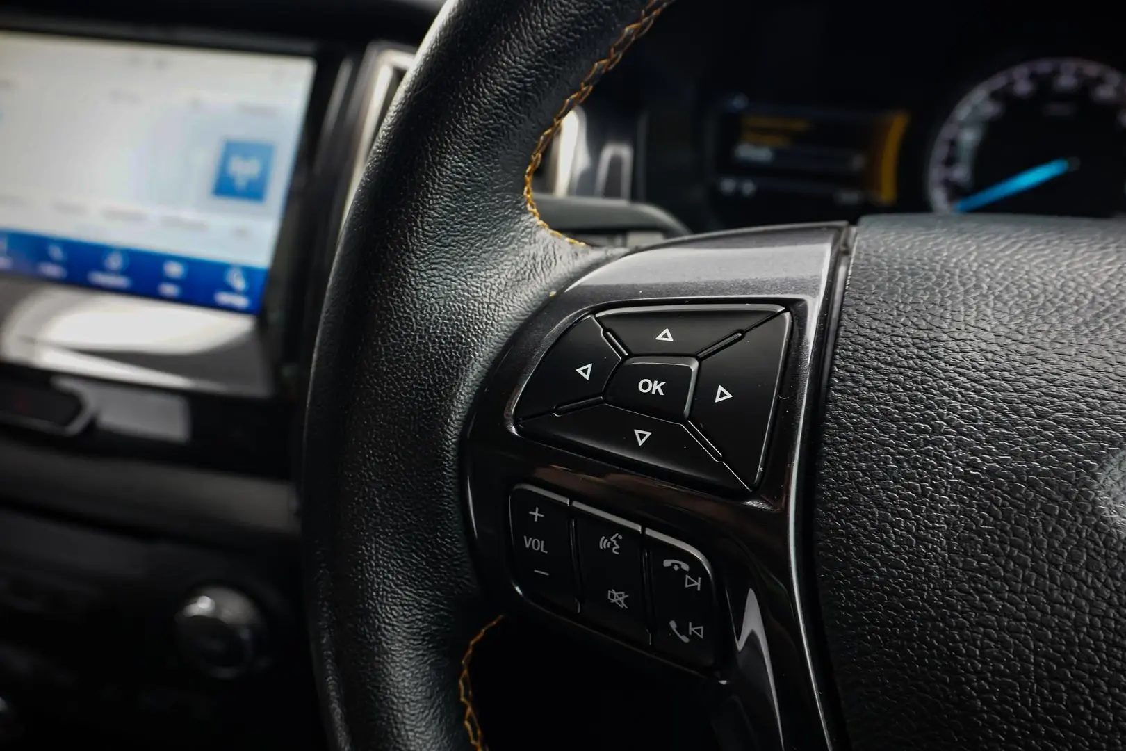 2021 Ford Ranger Gallery Image 22